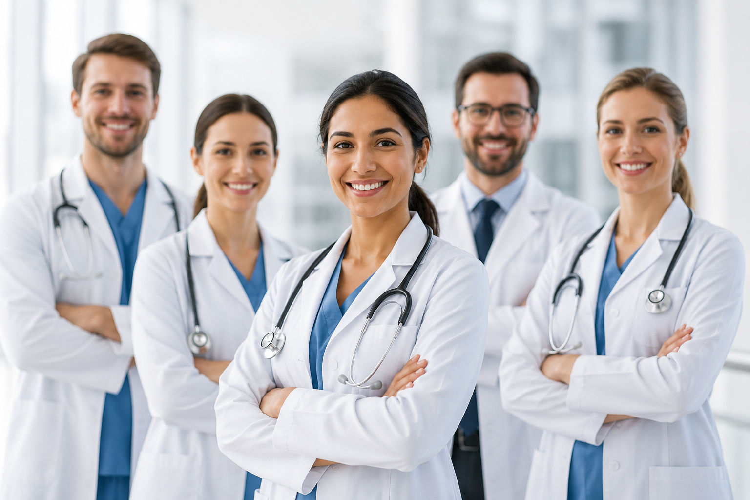 Doctor patient communication