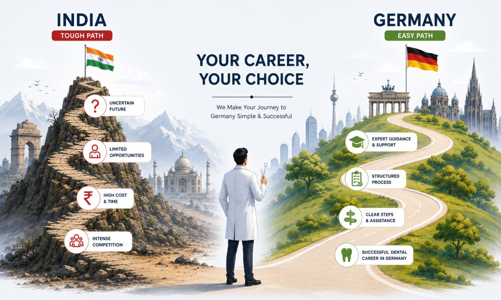 Medical PG in Germany