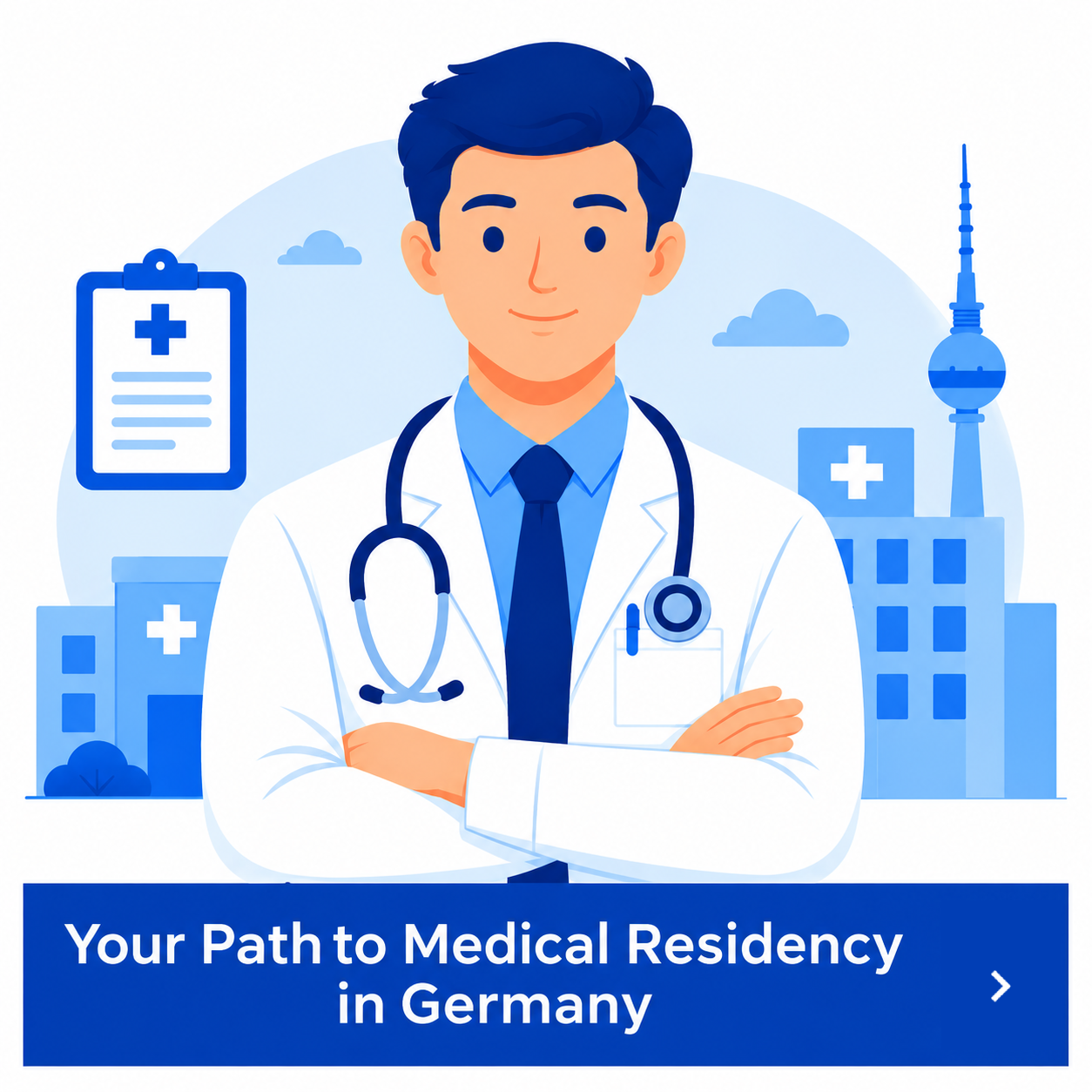 Doctor Program